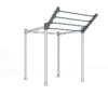 9304 H.P. PU Bar