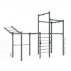 9300C1 – High Performance Calisthenics Rack Mod 1