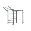 9300C3 – High Performance Calisthenics Rack Mod 3