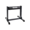 9121 Split Squat Roller - Stand
