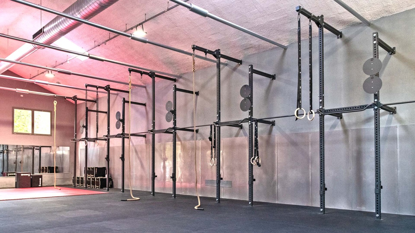 high performance per gallery - il progetto faenza (1)