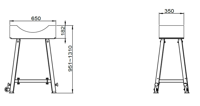 9115 metal jerk plyobox misure