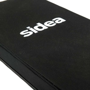 Alternative view of R9020A Flat Bench upholstery anti-slip