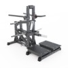9124 Belt Squat Machine