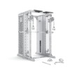 9088/1 All-in-One Rack Premium Pull-Up Bars