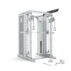 9088/5 All-in-One Rack Premium Lat Pulldown