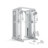 9088/7 All-in-One Rack Premium Foot Plate