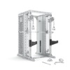 9088/9 All-in-One Rack Premium Safety Spotters