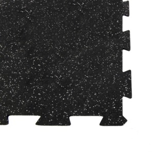 Alternative view of 9201P5 Ecogym Floor 5 mm