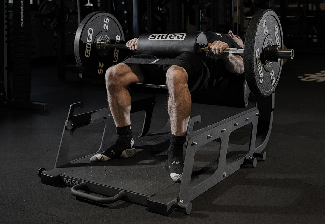 gym equipment ireland