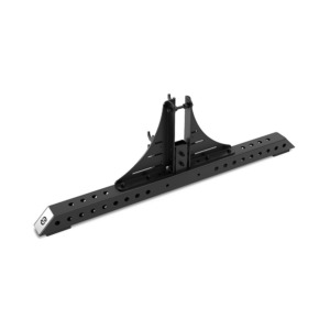 Alternative view of 9089B Single Station Foot