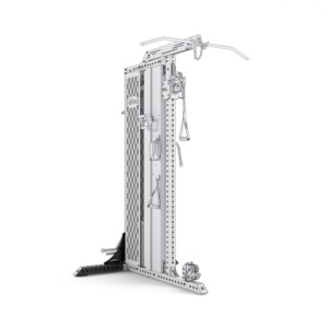 9089B Single Station Foot