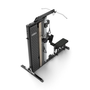 Alternative view of 9089K2 Cable Station Premium Bench Pro