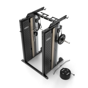 Alternative view of 9089K3 Cable Station Premium Rack Light Pack