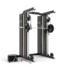 9089K3 Cable Station Premium Rack Light Pack
