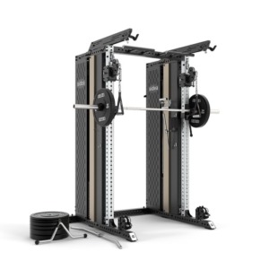 9089K3 Cable Station Premium Rack Light Pack