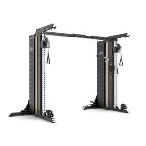 9089K5 Cable Station Premium Crossover