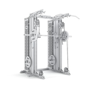 9089/2 Add On Load Kit