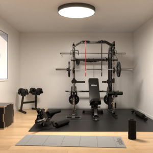 HomeGym