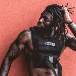 Ballast jacket weighted