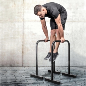 Parallettes Push-up