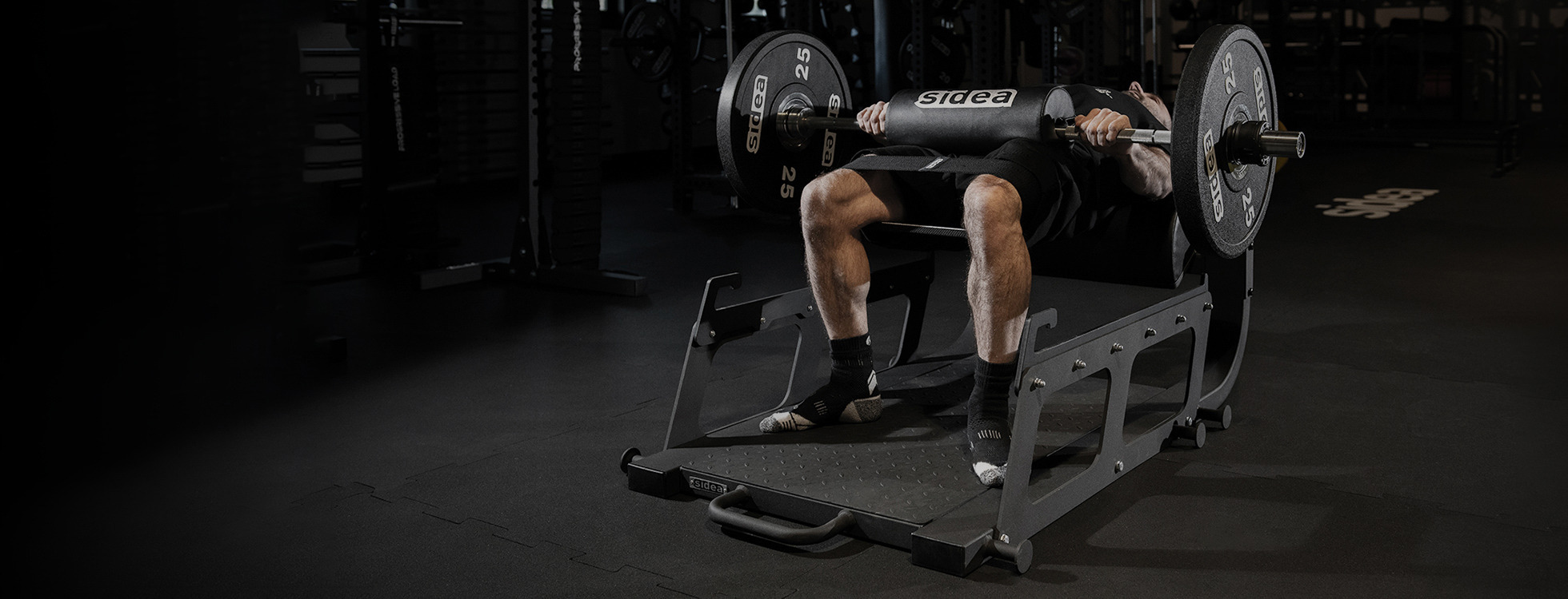 gym equipment ireland