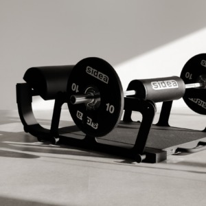 Hip Thrust Equipment